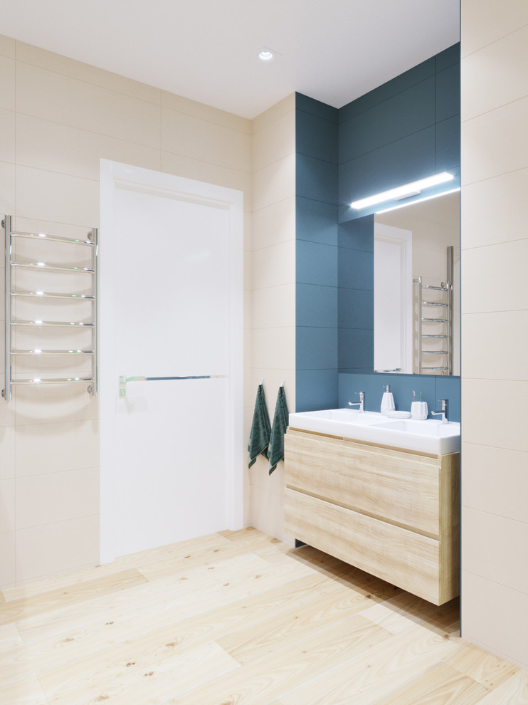 Квартира в ЖК "Калужская"