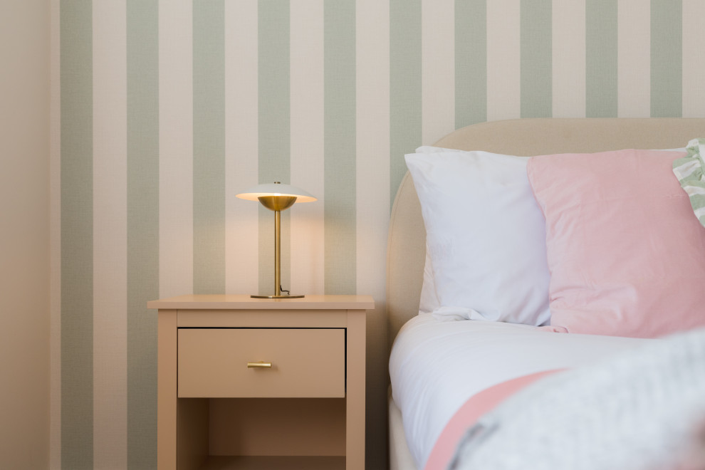 The Chichester Show home for Cadeby Homes