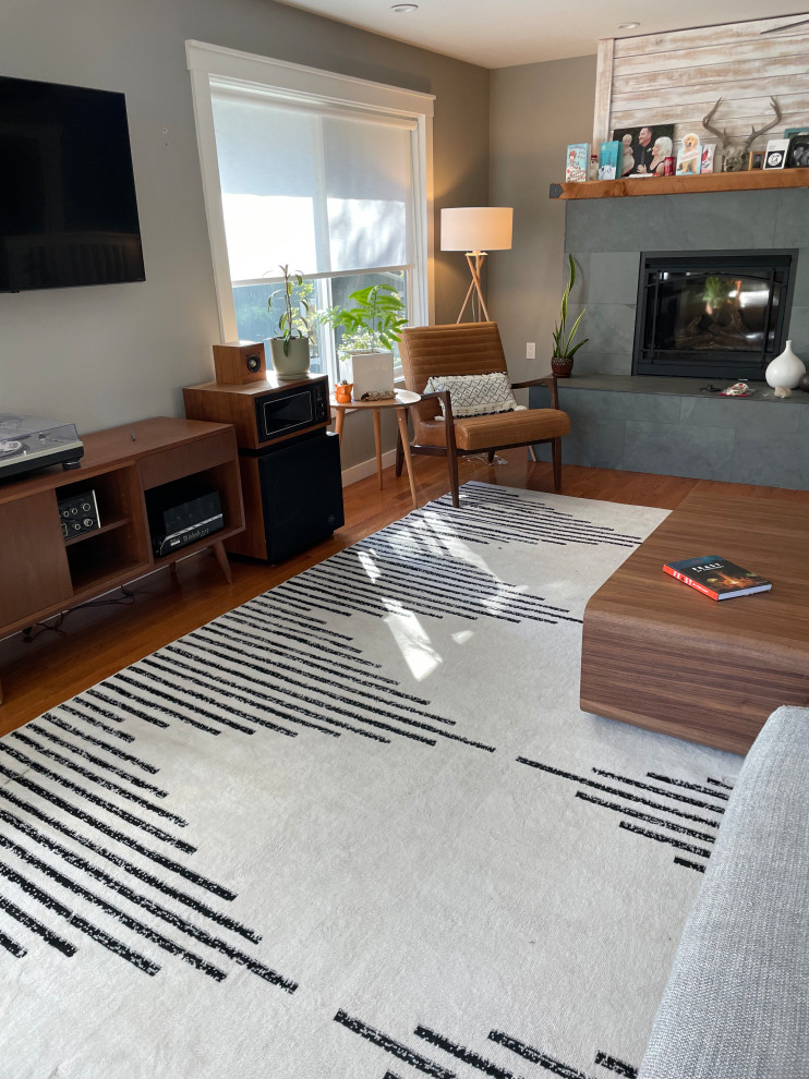 Mid Century Modern Fun