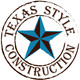 Texas Style Construction