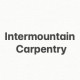 Intermountain Carpentry