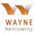 Wayne Remodeling LLC
