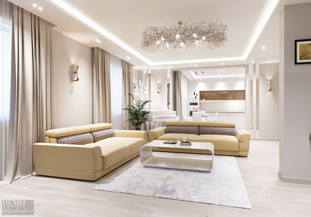 ЖК Нормандия