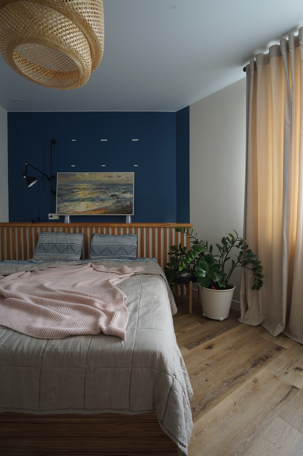 Реализация дизайн проекта Дуси Ковальчук 248