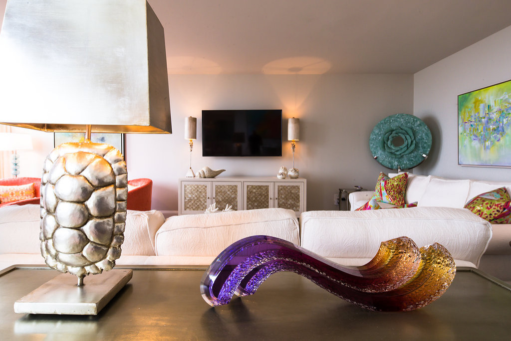 One Beach Club Drive Penthouse