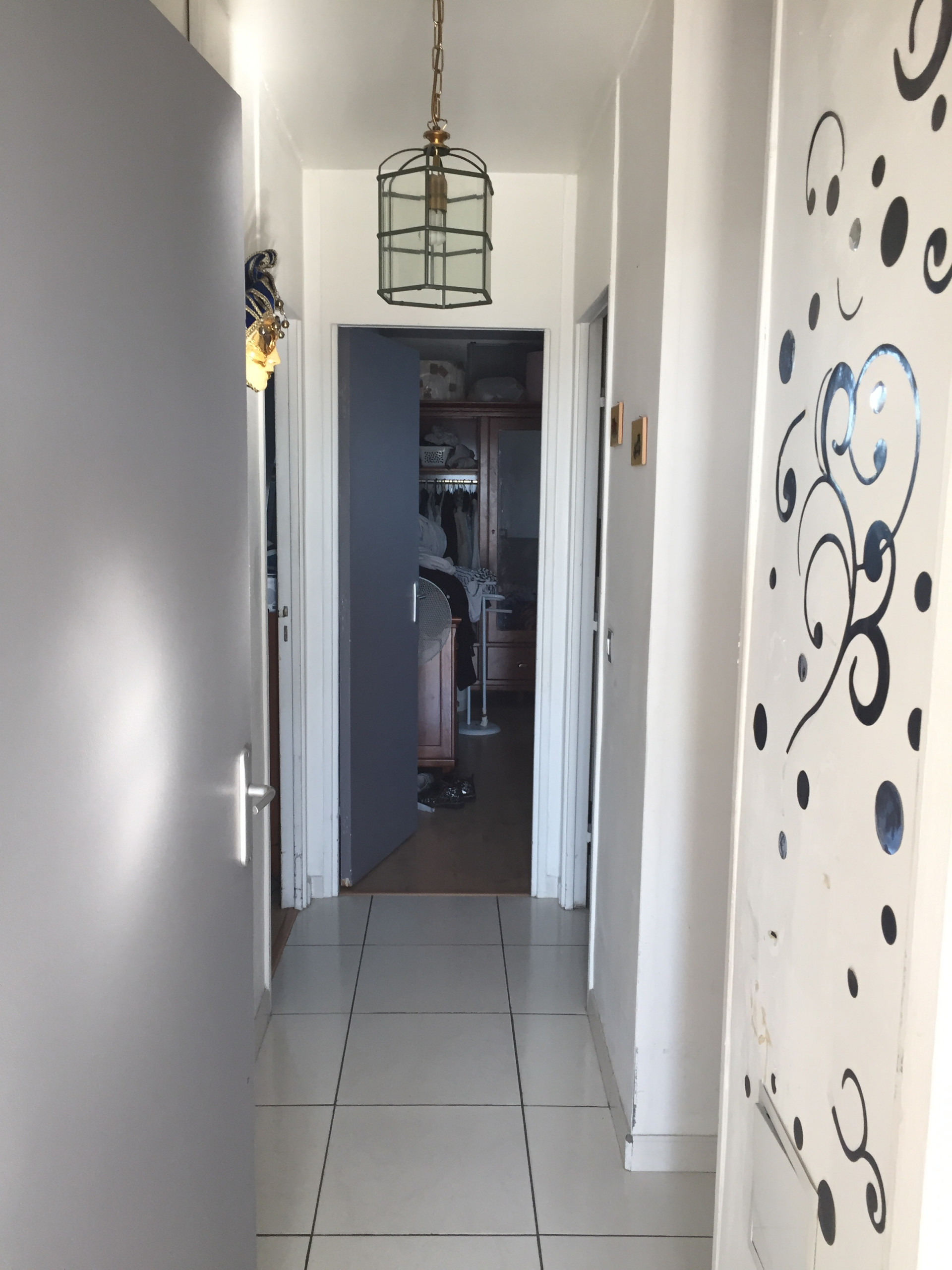 Esprit bord de mer pour un appartement à Carnon-Plage (34)