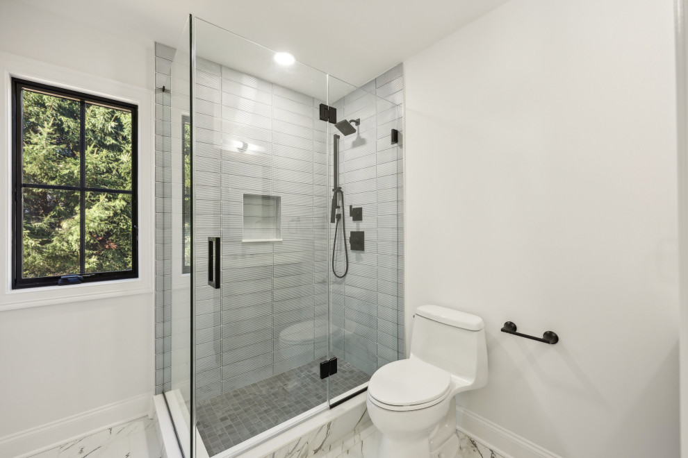 Wyckoff Second floor Addition