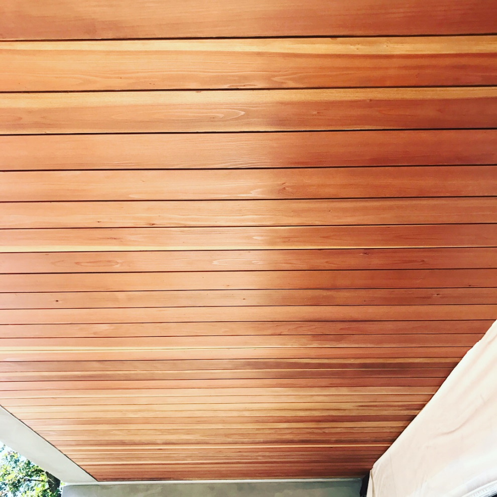 cedar siding