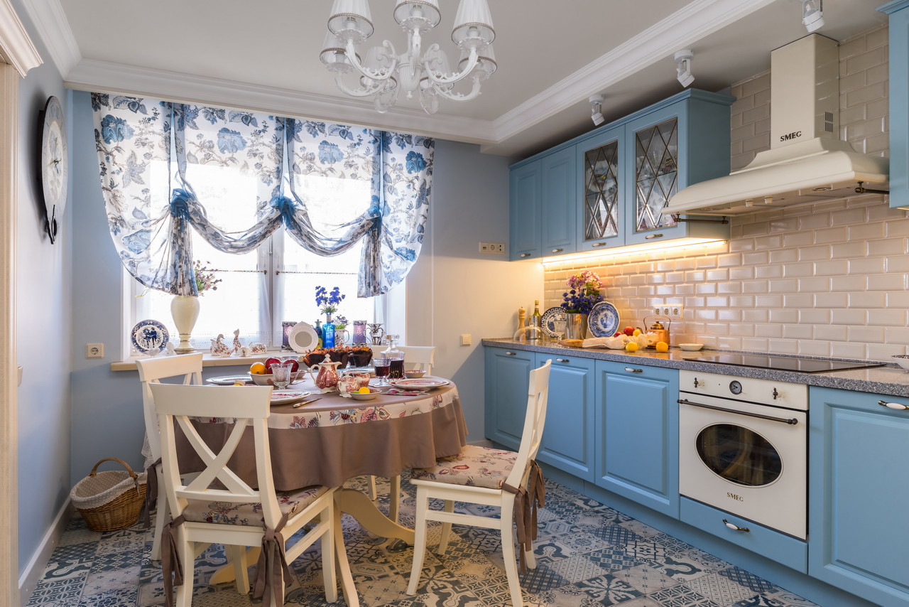 Квартира на ул. Варшавская.