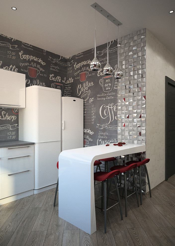 Ремонт квартир под ключ