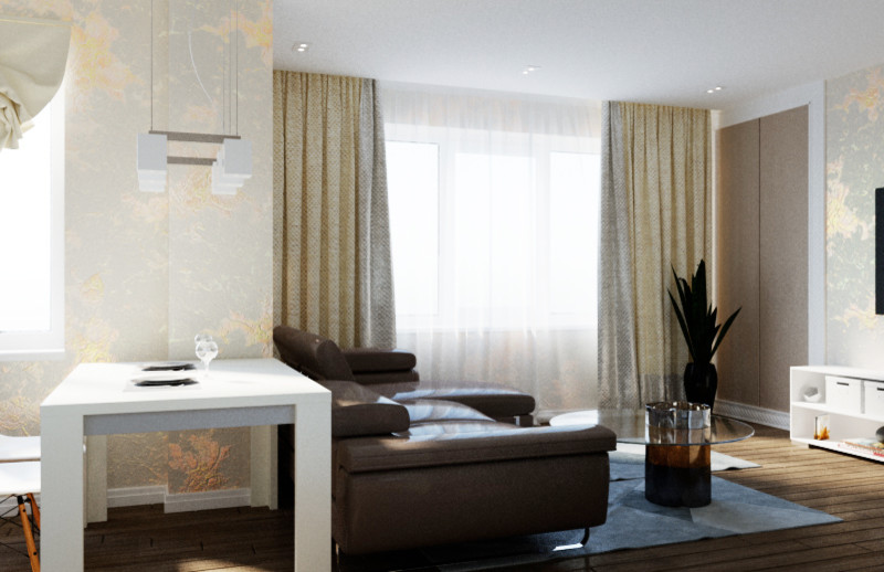 Квартира в Ростове-на-Дону