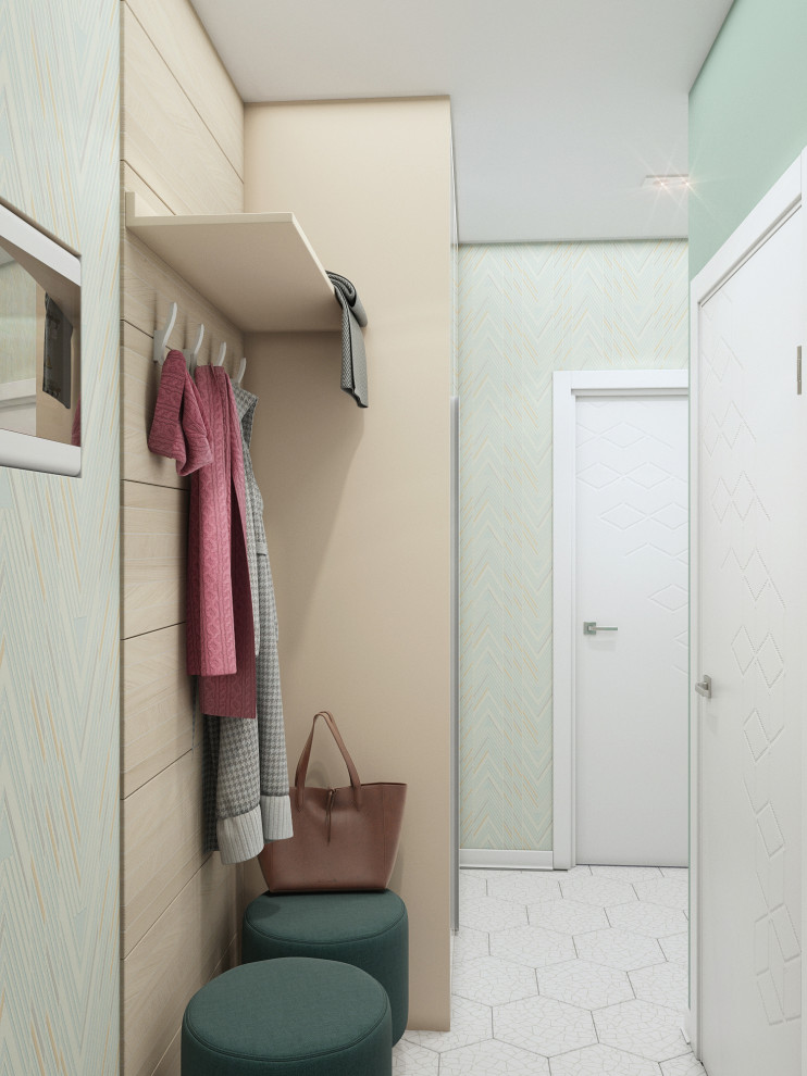 Квартира 30 м2