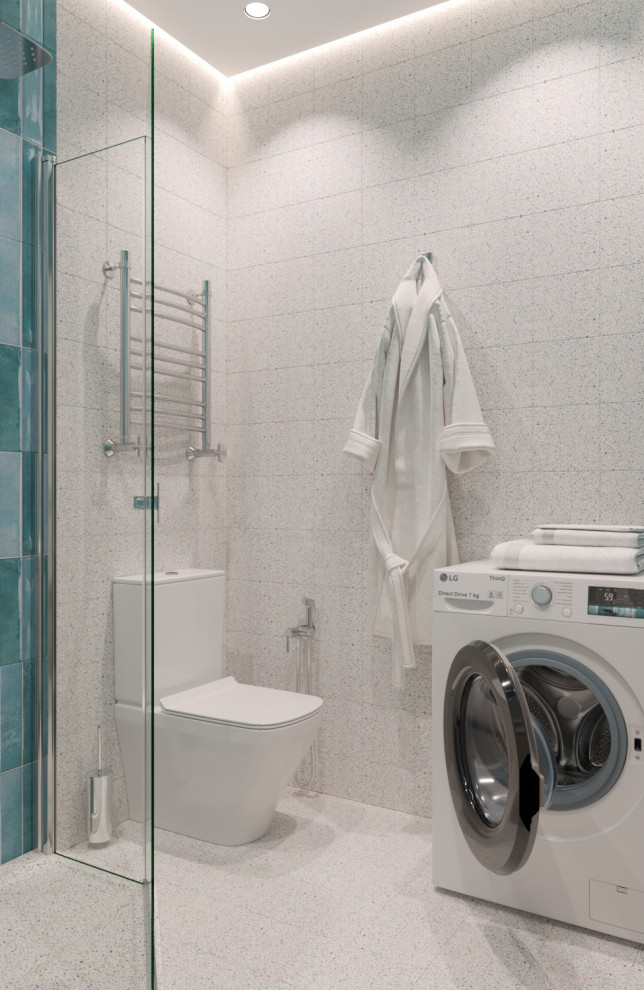 Ванная комната