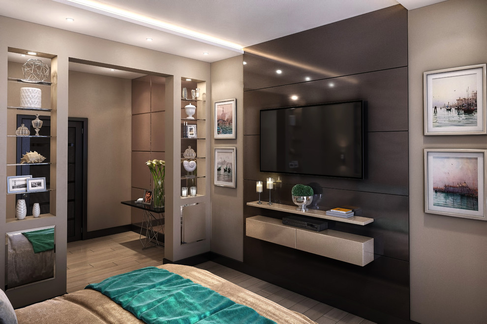 ЖК Большая Таманская