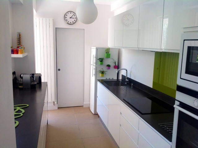 Cuisines contemporary-koek