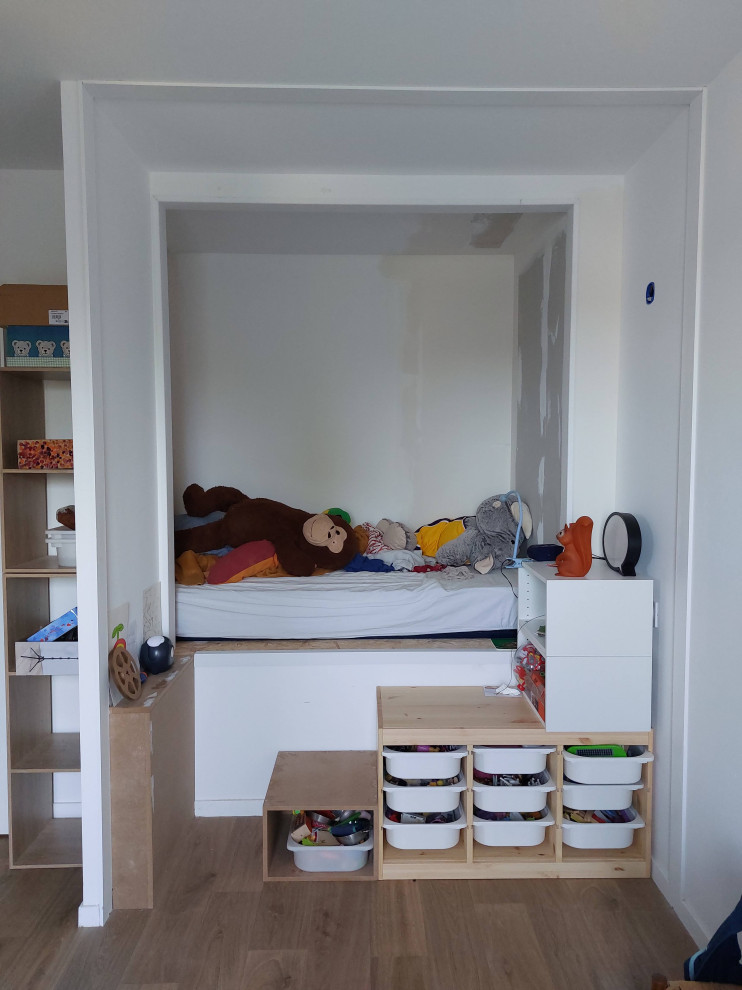 Aménagement sur mesure