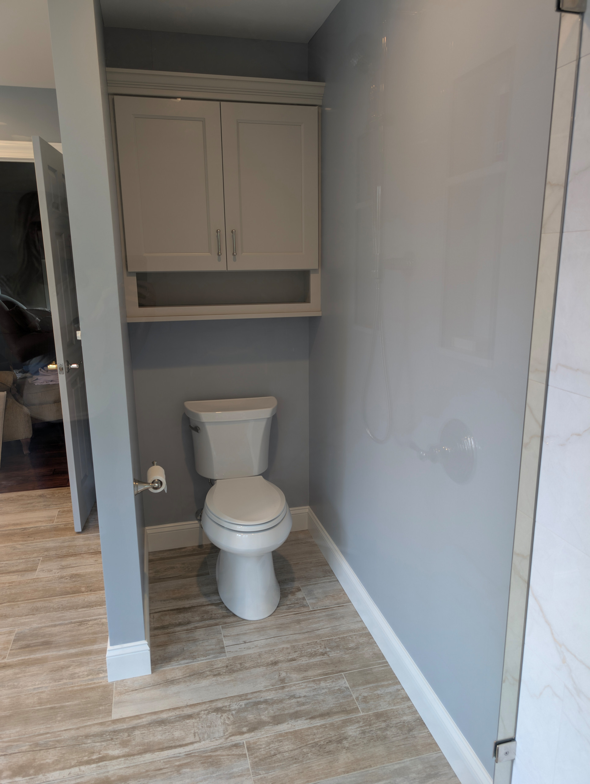 Harrisburg, PA Primary Bathroom Remodel
