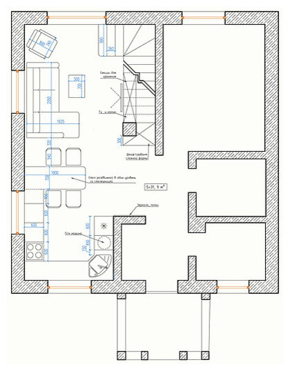 Море внутри