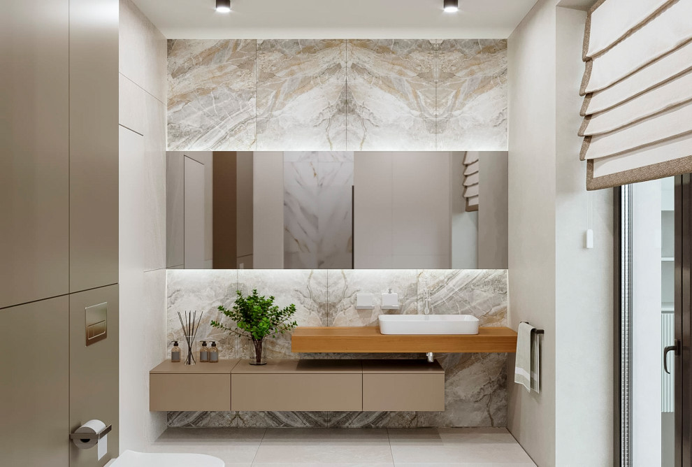 Коттедж "Цветы Башкитрии", 186 кв.м