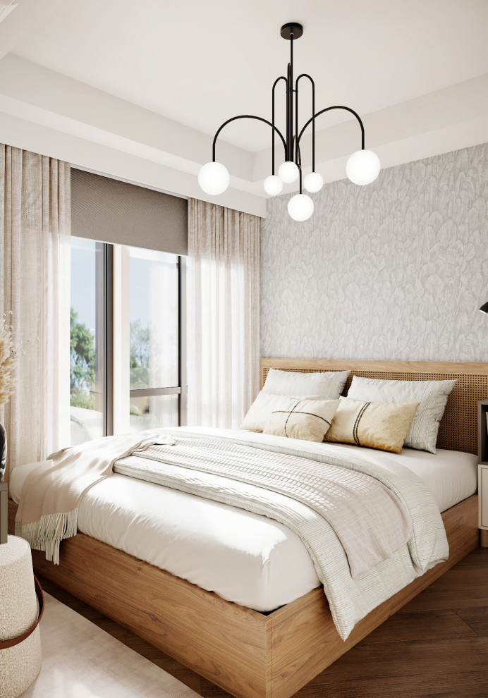 Таиланд: проект декорирования небольшой квартиры