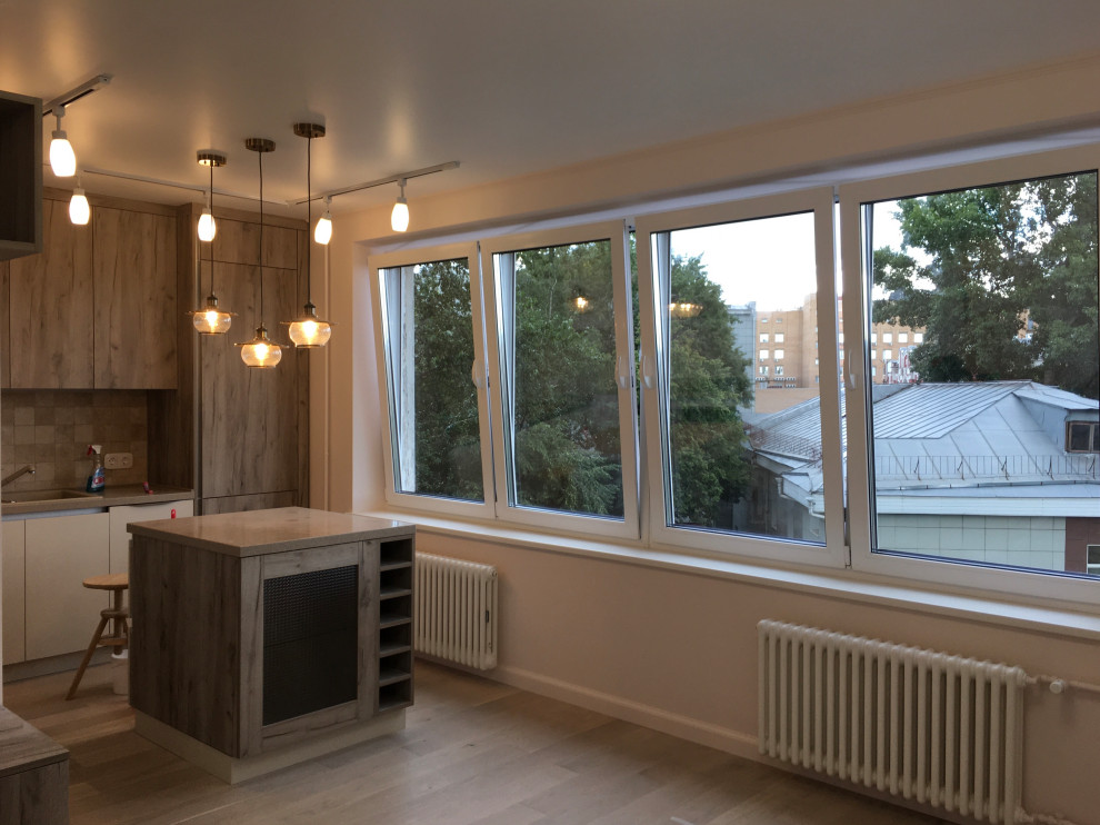 Горлов тупик, 13с1