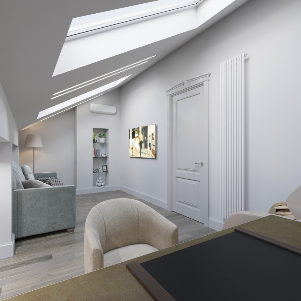 КП Кронбург