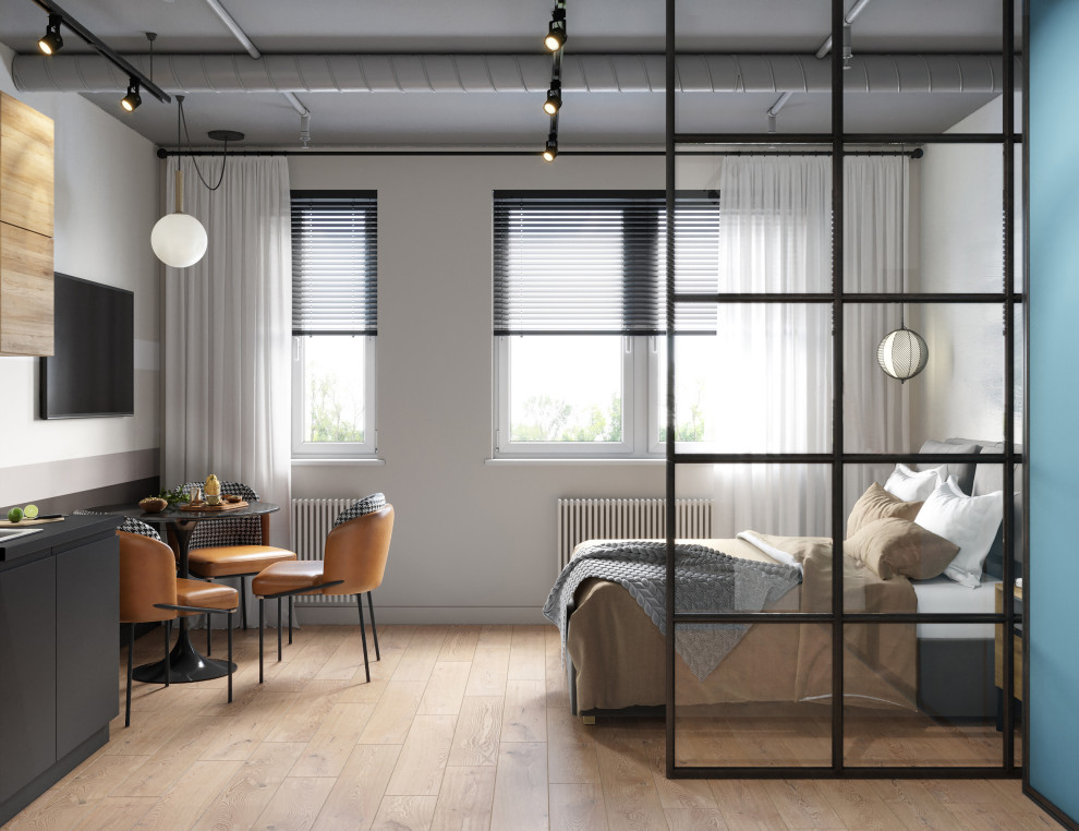 Студия для сдачи в аренду