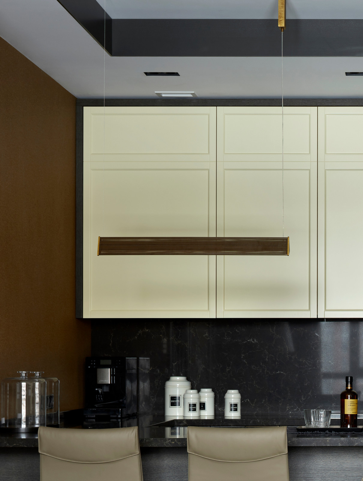 Квартира в ЖК "Барин Хаус"