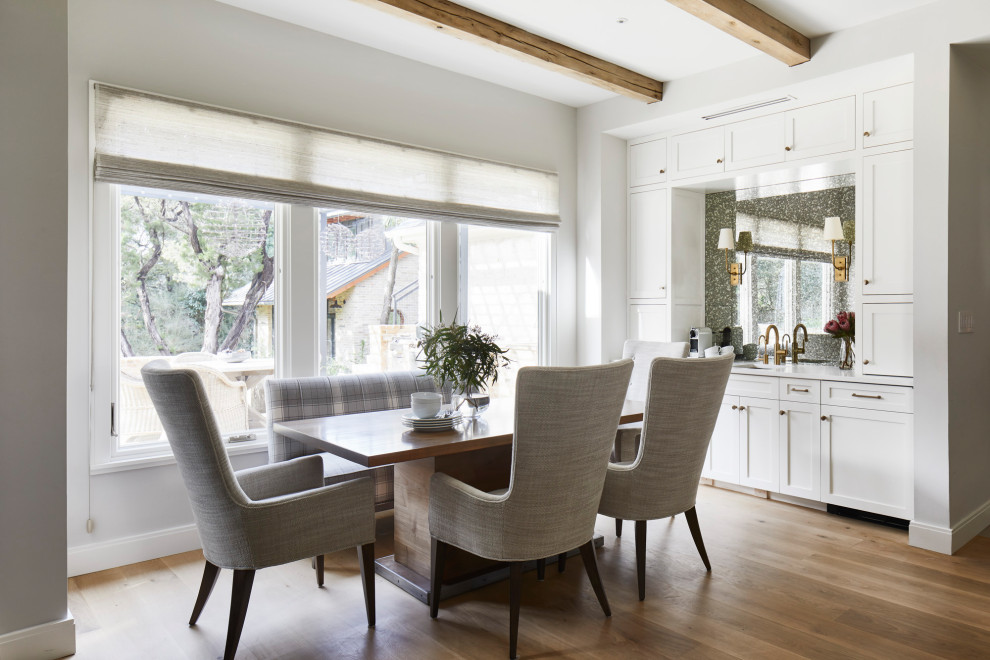 Rollingwood Remodel - Transitional - Austin - by O’Hara Interiors