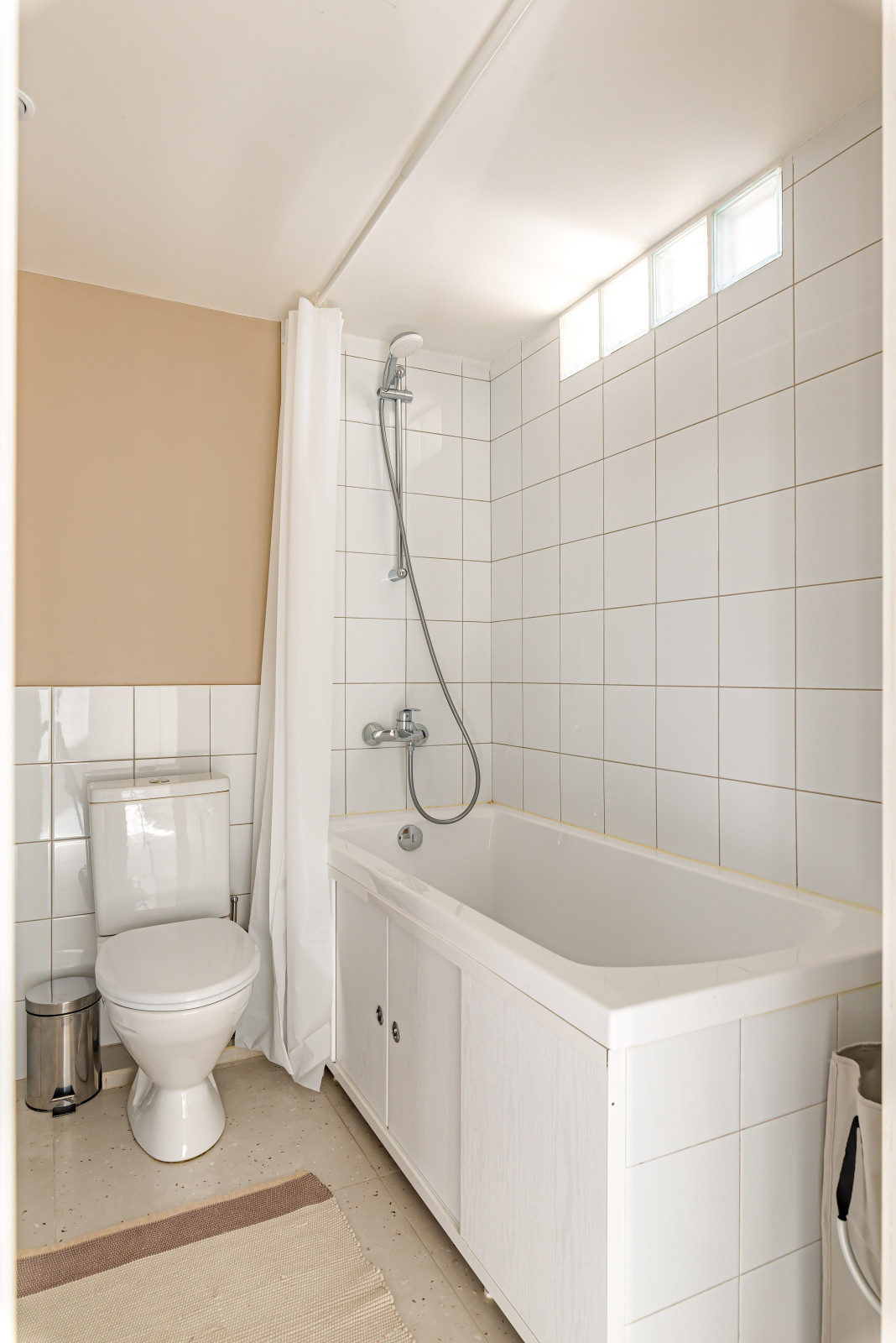 Квартира под сдачу с небольшим бюджетом