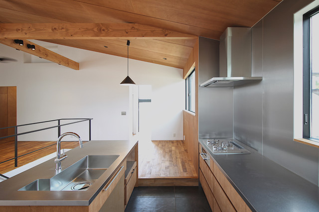 KISELU kitchen