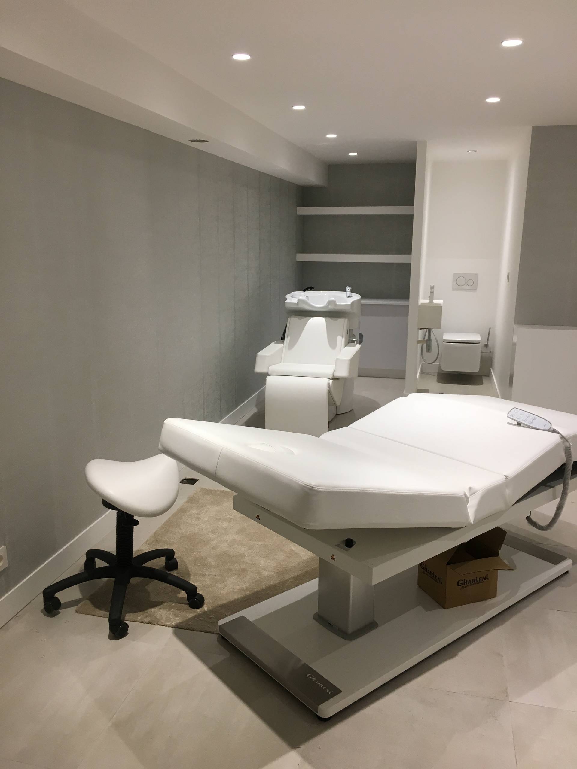 Spa & Cinéma