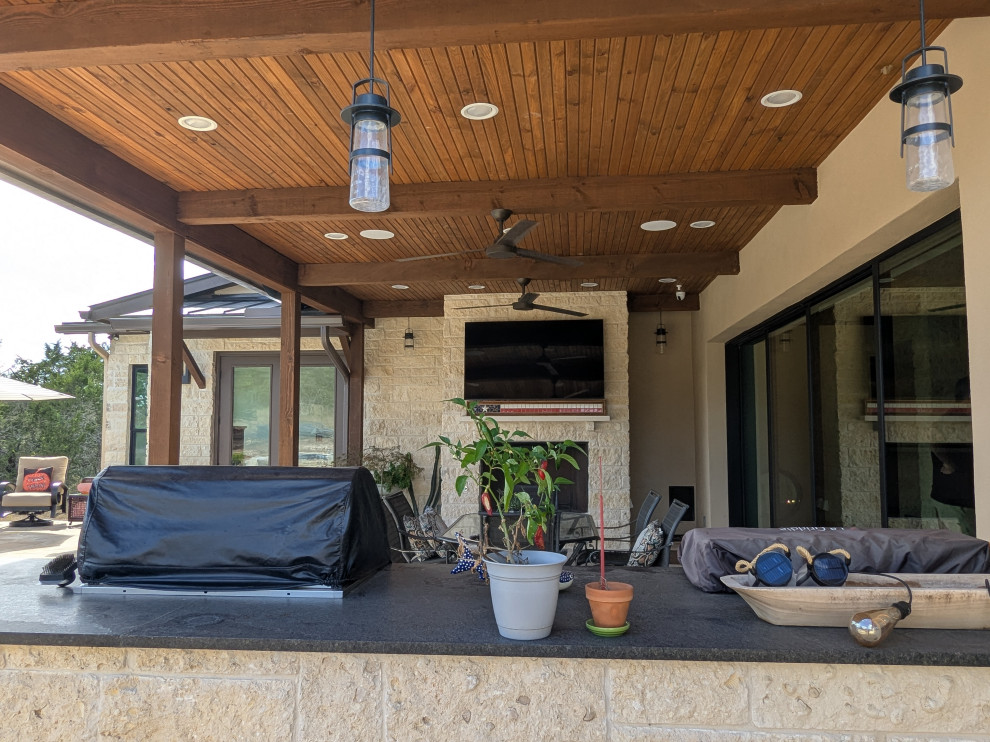 Driftwood, Texas Home