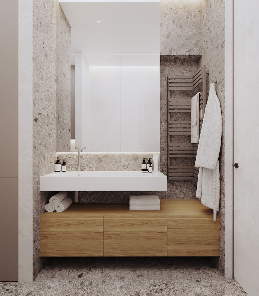 ЖК Раушен Престиж