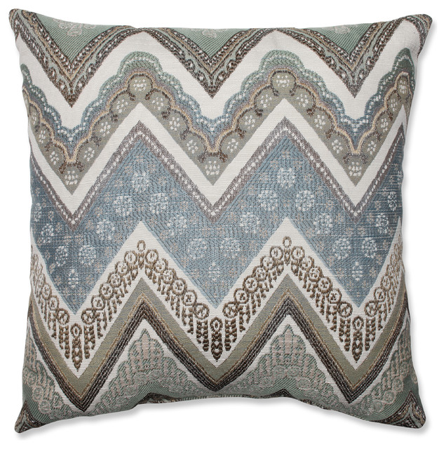 Cottage Mineral 16.5" Throw Pillow