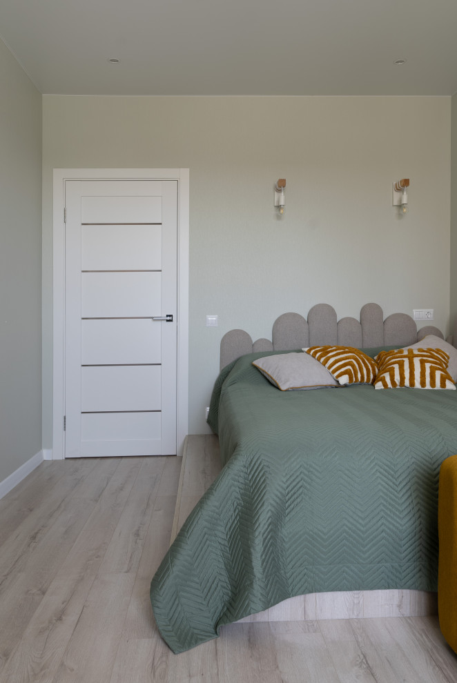 Мебель для квартиры в аренду в ЖК «Прибалтийская Ривьера»