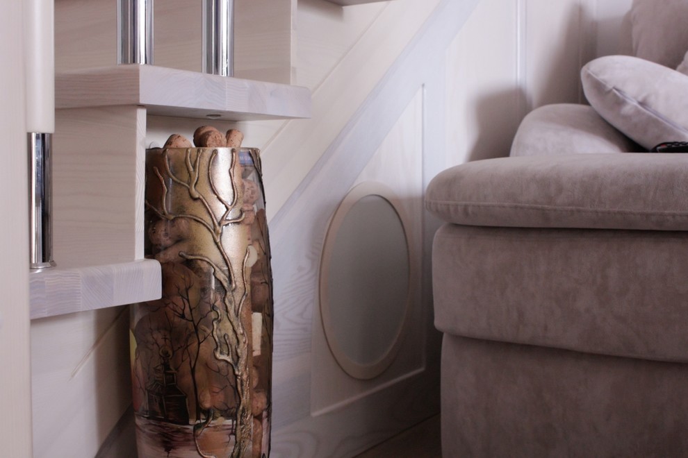 Частный дом