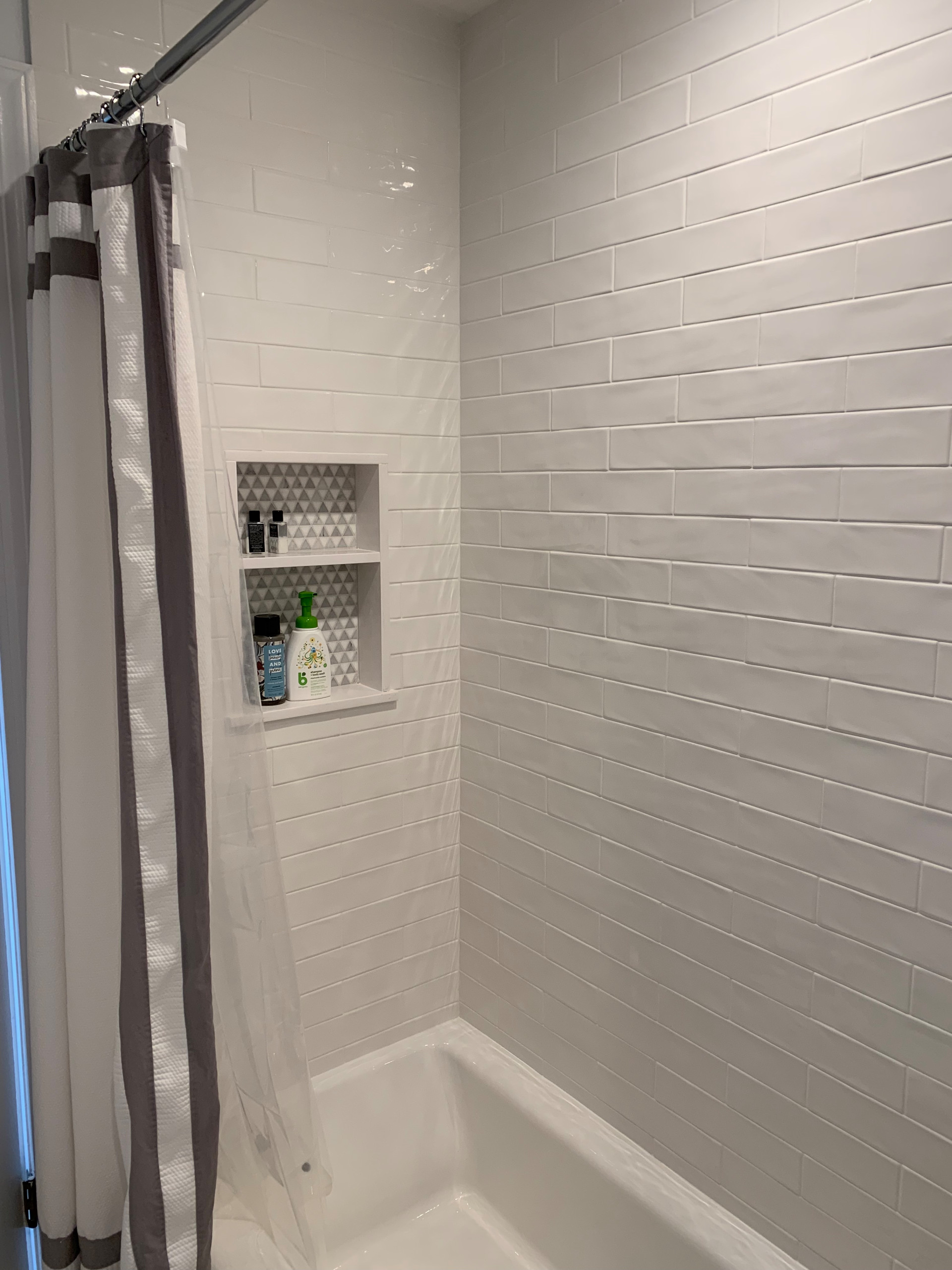Bathrooms