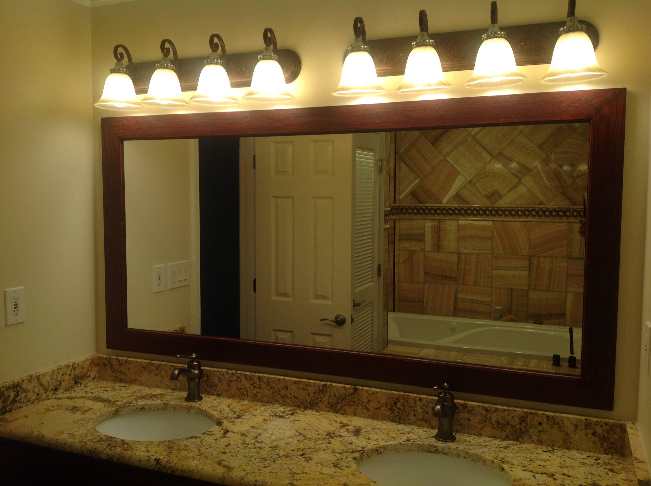 JB - Bathroom Remodel