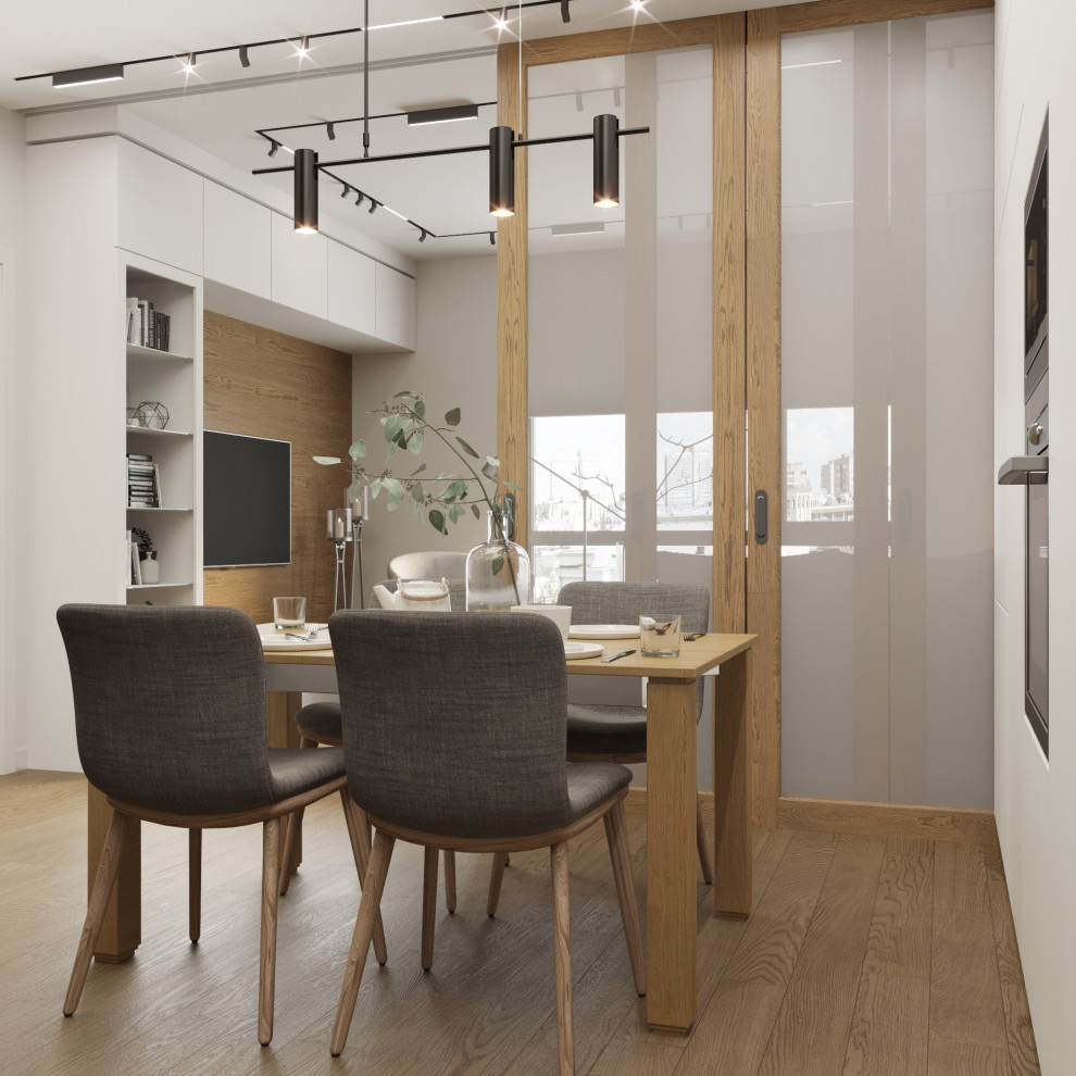 Евродвушка, г.Москва