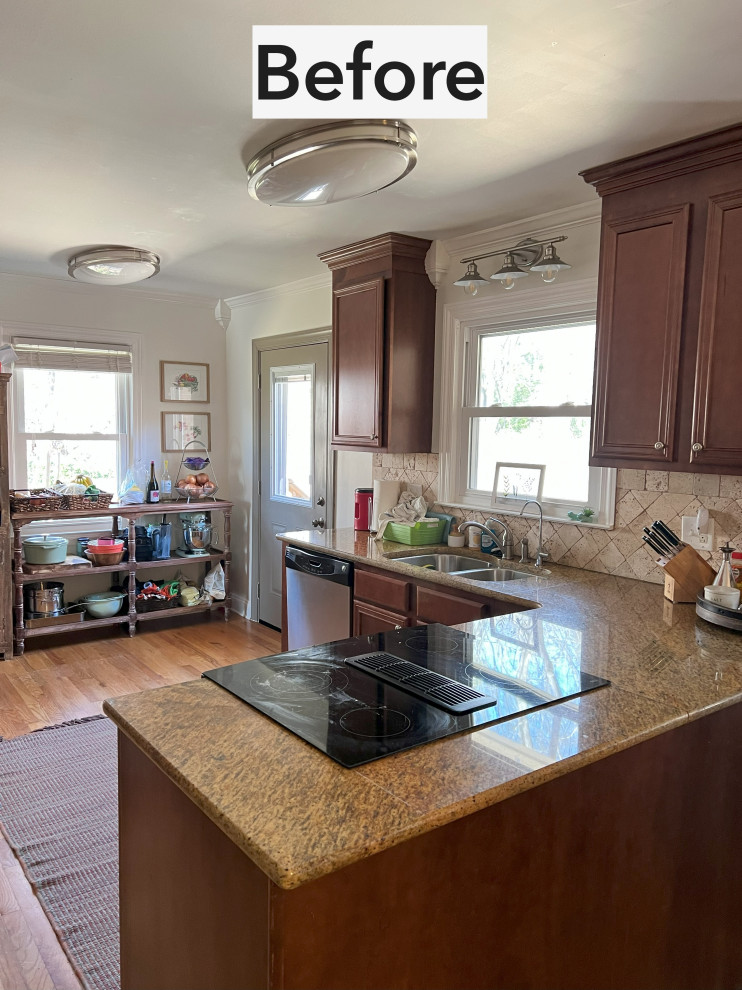 Olivia Kitchen Remodel