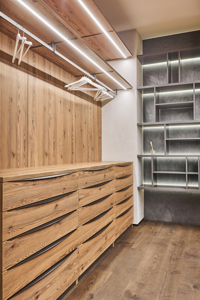 Смольный проспект