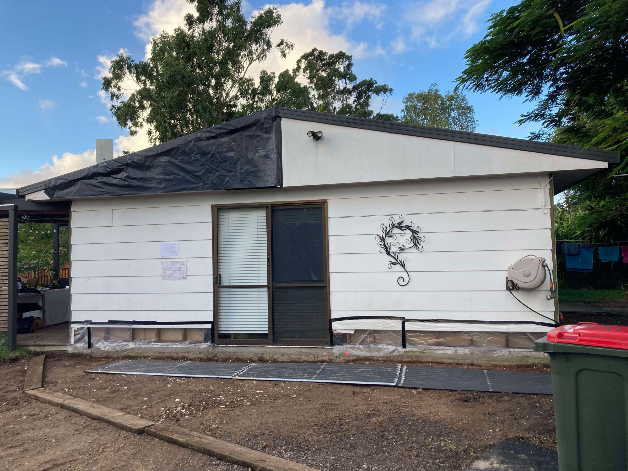 The Eumundi Suite