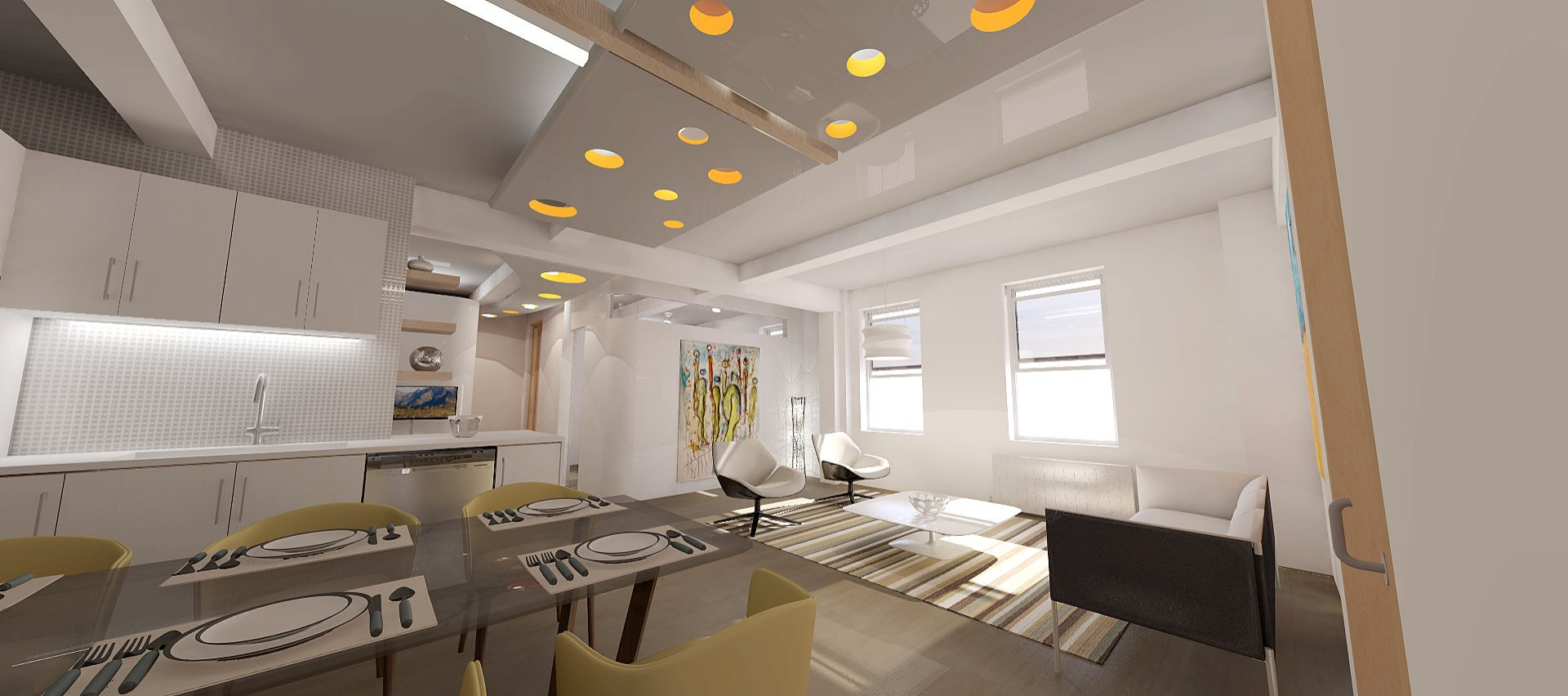 Flowhouse - Upper West Side