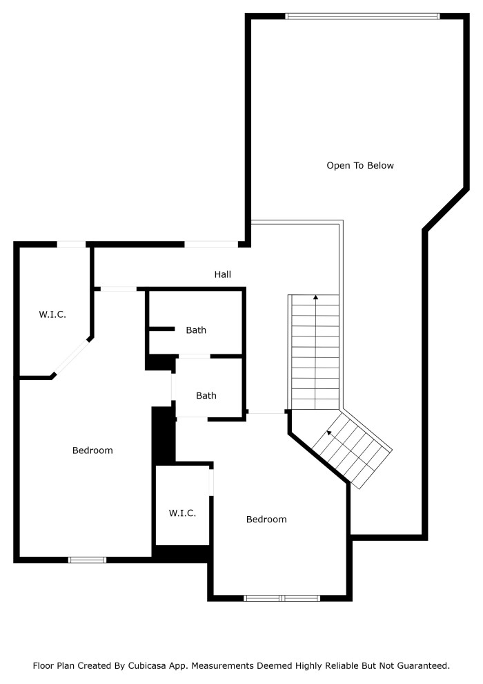 Example of an arts and crafts home design design in Atlanta