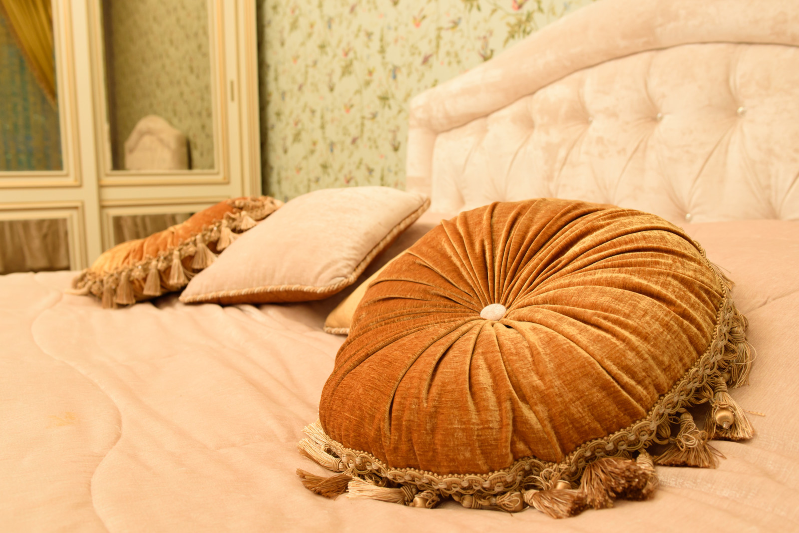 Воплощение мечты о хрустале