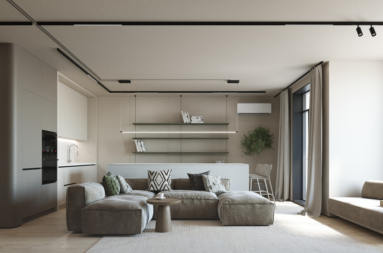 ЖК Черная речка