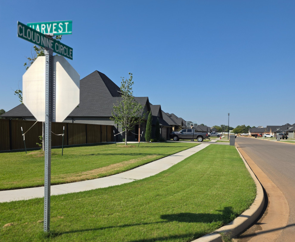 2703 Cloud Nine - For Sale - In Progress