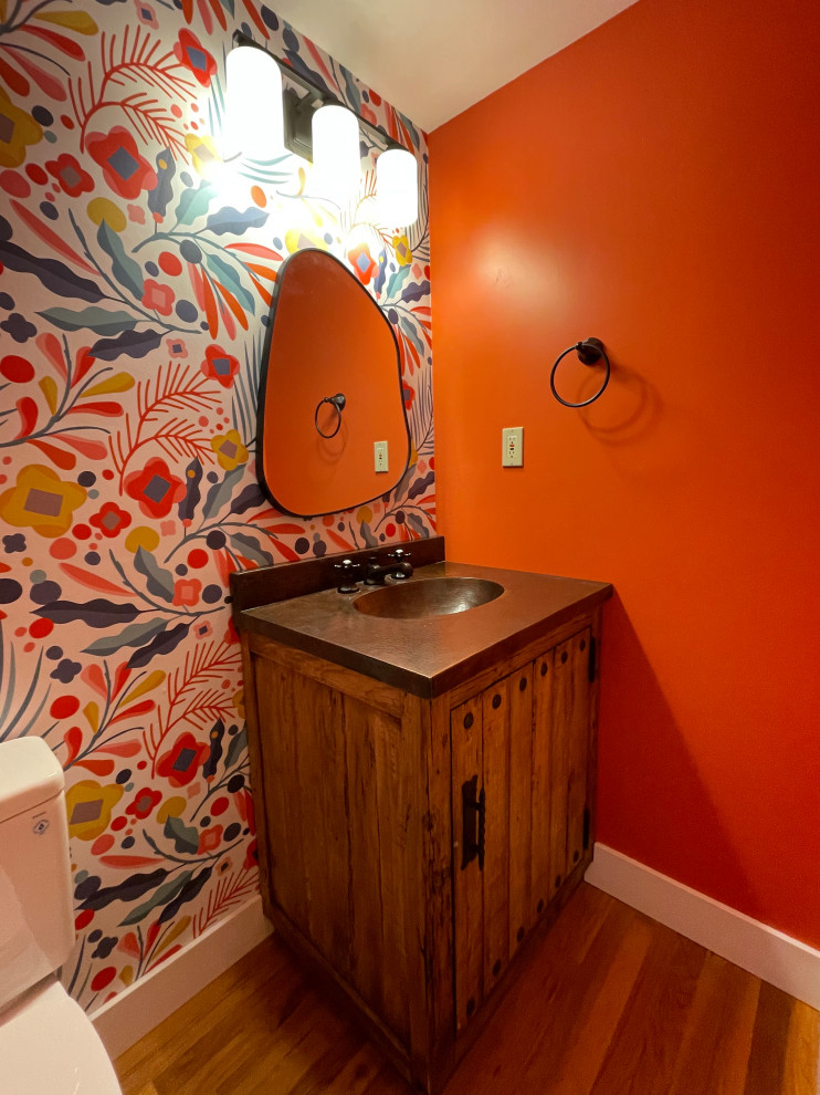 Raleigh Hills Powder Bath