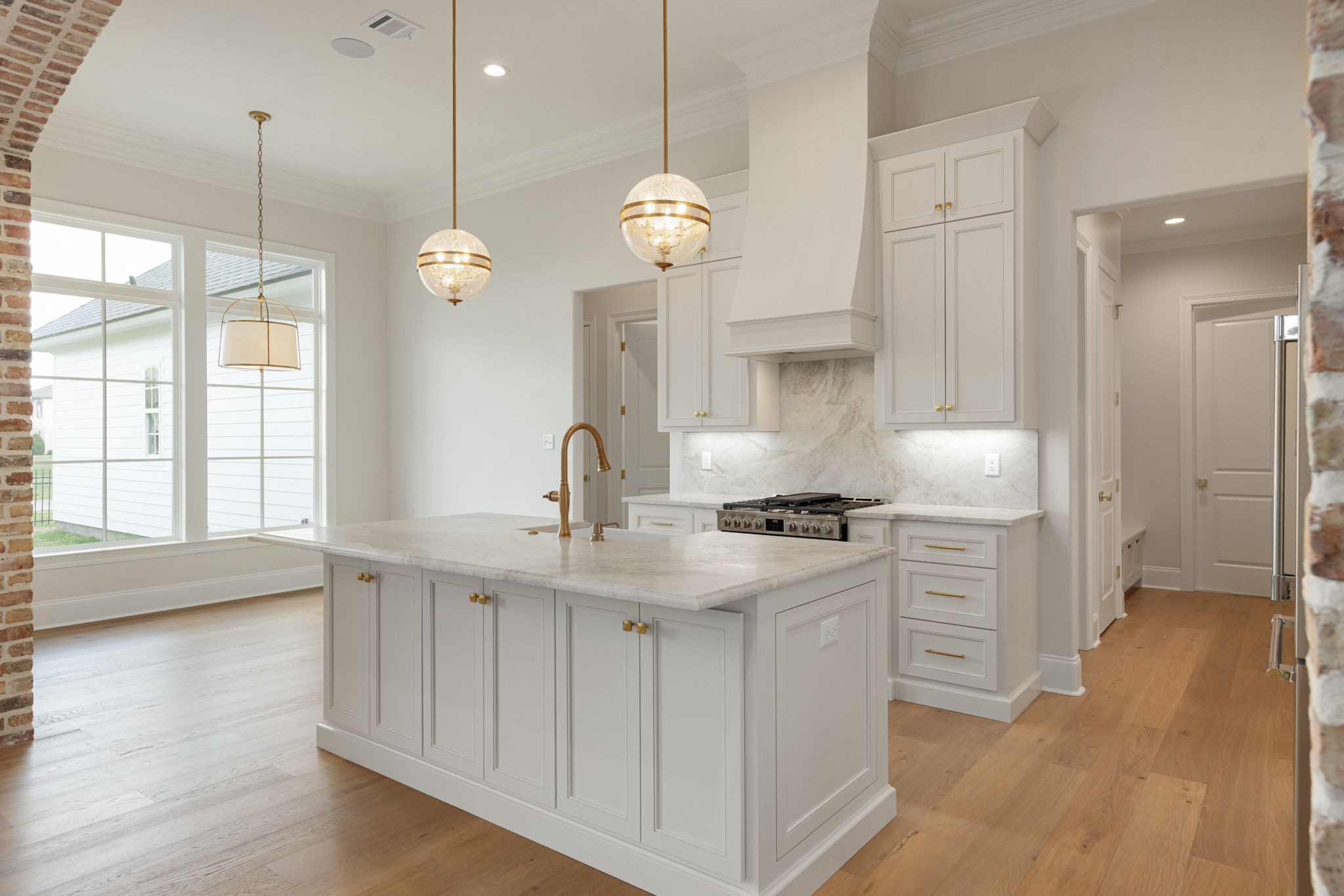 Soundview in Sugar Mill Pond